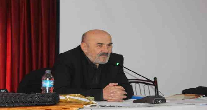 Dedeleri Üçüncüzade Ömer Paşa’dan kalan kaleyi almak için ilk kez bir araya geldiler