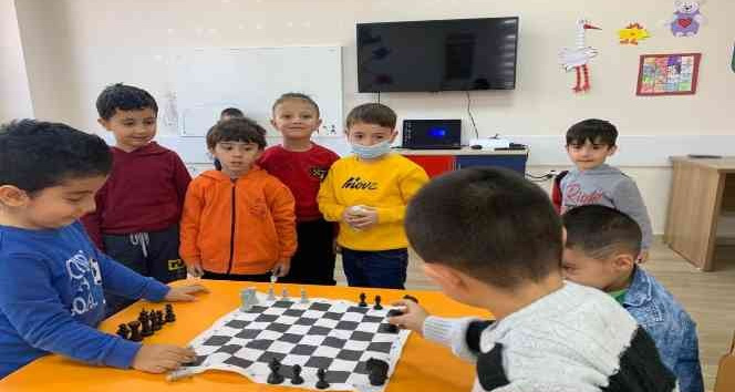Tunceli’de 5 yaş okullaşma oranı yüzde 99