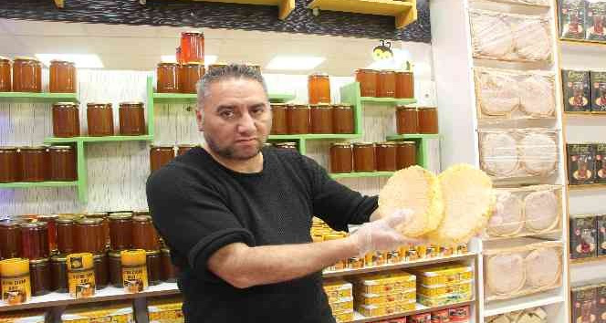 Bal alırken dikkat edin, yoksa bağışıklık sisteminiz çökebilir