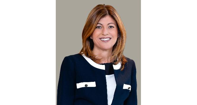 Serpil Timuray, üst düzey kadın yönetici listesine girdi