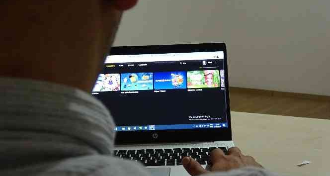 Dijital dizi ve film platformları seyir keyfini belirliyor