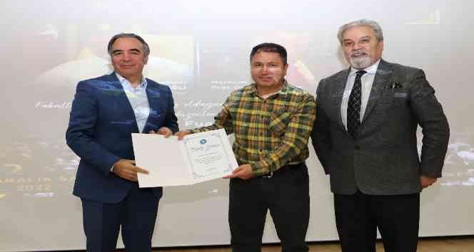 Niğde’de ’Bir arada Yaşama Kültürü’ Konferansı gerçekleştirildi