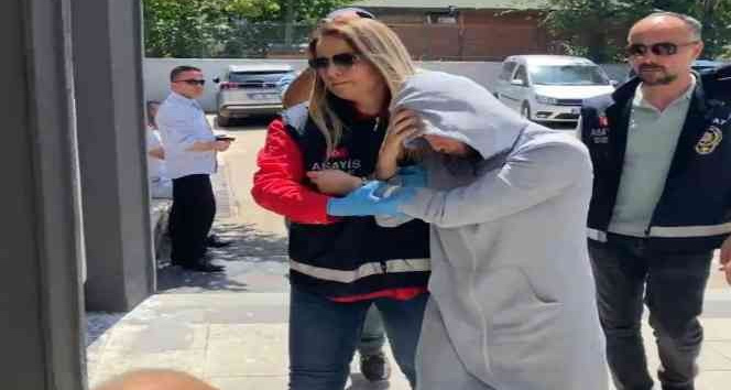 Eski nişanlısını öldüren kadın tetiğe nasıl bastığını hatırlamadığını söyledi