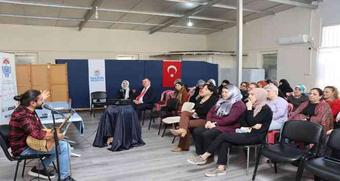 Yalova’da ‘Akran Zorbalığına Karşı Mücadele ve Ailenin Rolü’ semineri