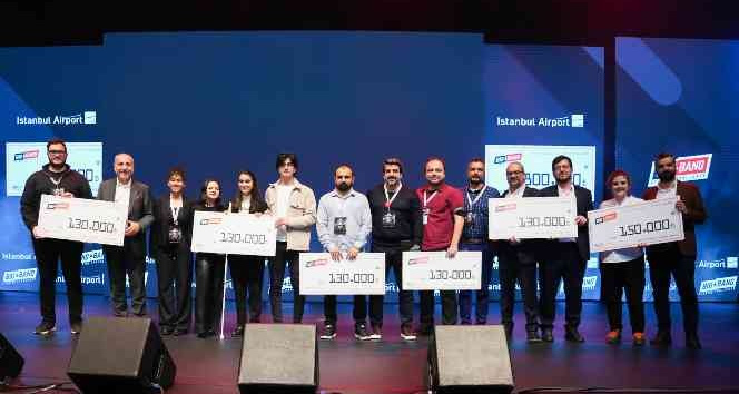 İGA İstanbul Havalimanı’ndan girişim programlarına destek