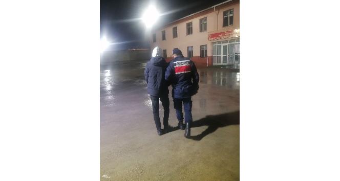 Osmaniye’de 6 yıl 3 ay hapis cezasıyla aranan hükümlü yakaladı