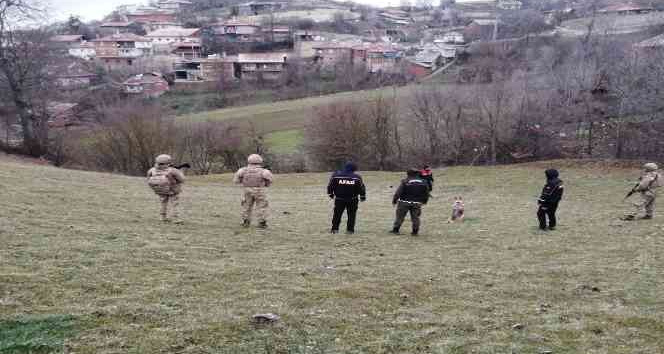 Kaybolan 5 çocuk annesini arama çalışmaları sonlandırıldı