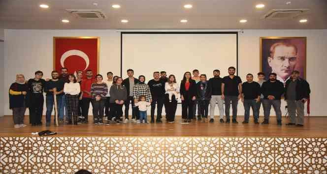 Osmaniye Belediyesi tiyatro topluluğu kurdu