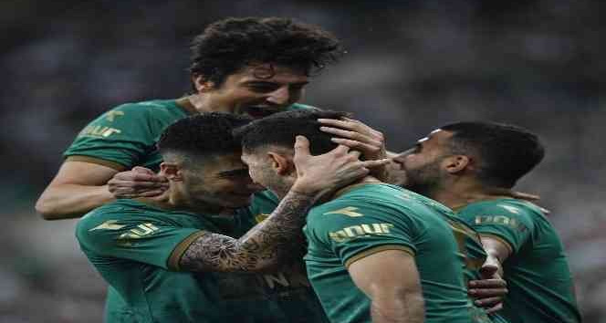 TFF resmen Bursaspor Kulübü’nün Ulusal Lisans aldığını duyurdu