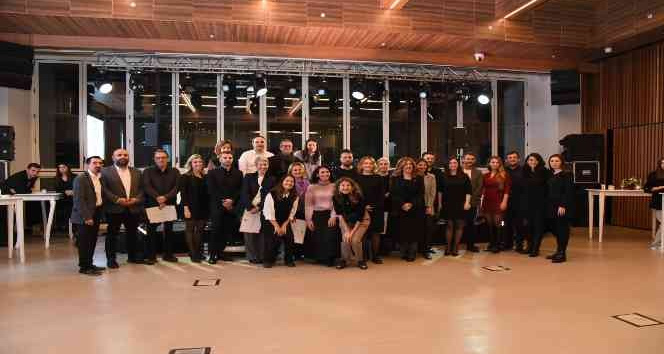 Mimarlar İzQ’da buluştu