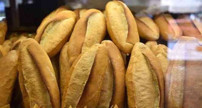 Erzincan’da ekmek 5 TL oldu