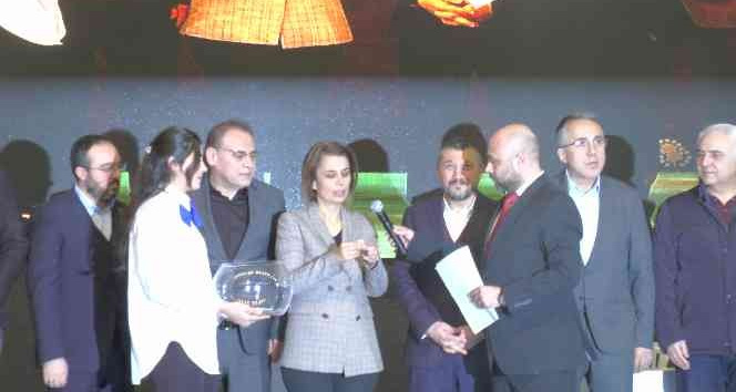 Nevşehir’de TOKİ heyecanı