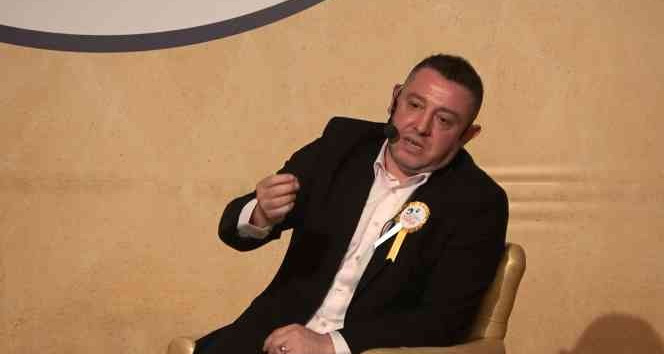 Nihat Kahveci: "Milli takımlarda başarılar yerli teknik direktörlerle geliyor"