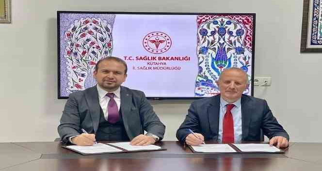 Kütahya’da sağlık çalışanlarına 29 bin TL banka promosyonu