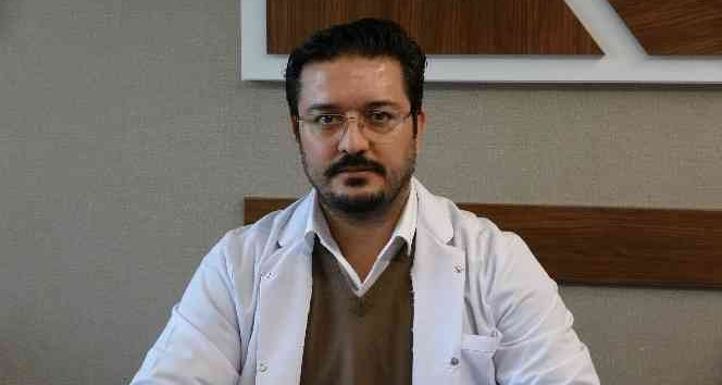 “Çocuklarda her öksürük kesilmemelidir”