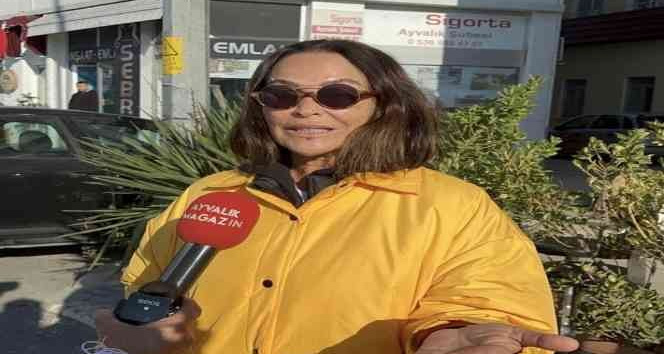 Hülya Avşar’dan yeni klip yorumu