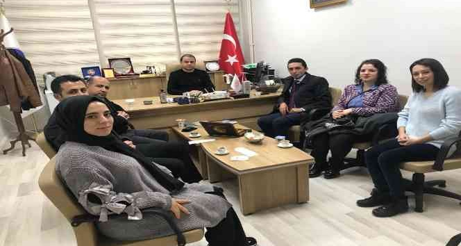 Batman’da yurtlarda bağımlılıkla mücadele eğitimi verilecek