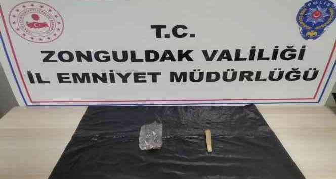 Narkotik suçlara yönelik uygulamada ceza yağdı