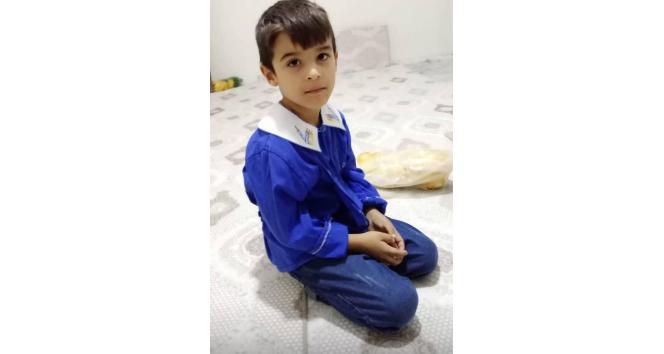 Şanlıurfa Valiliği: "Şüpheliler oynayan çocuğa çarpıp ölümüne neden oldu"