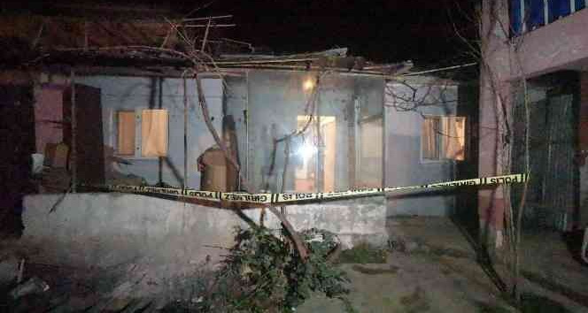 Yeni yıl kutlamasında kan aktı: 1 ölü, 1 yaralı