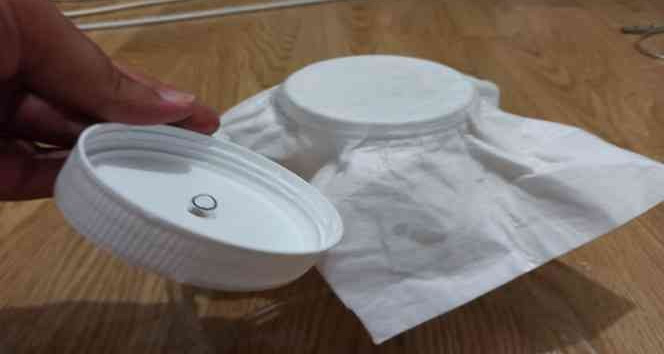 PAÜ’nün Milli Savunma Bakanlığı destekli projesine bir destek de TÜBİTAK’tan