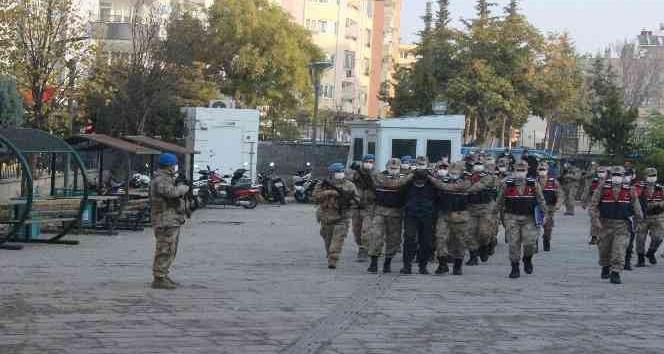 JASAT 2021 yılında büyük başarıya imza attı