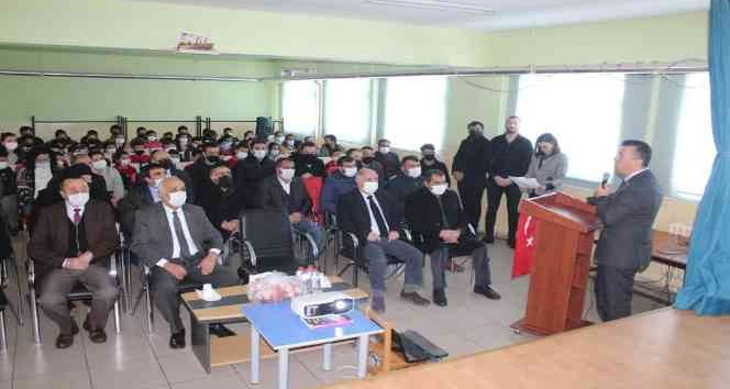 Torunları Aşık Şenlik’in izinde