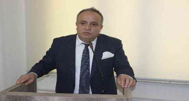 Kasaplar ve Ciğerciler Odası’nda Şevket Memiler güven tazeledi