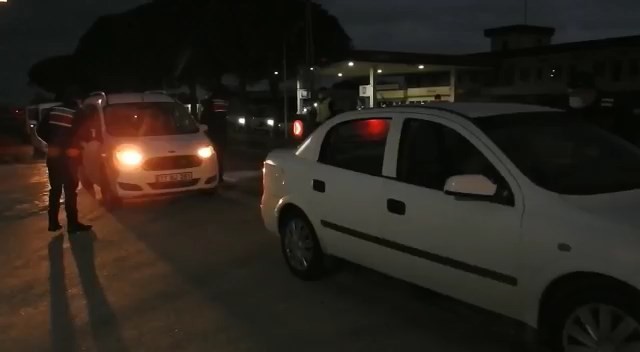 Çanakkale’de jandarmadan sahte rakı operasyonu