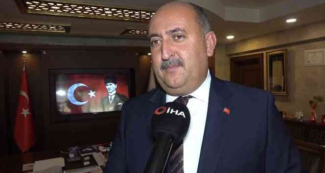 Belediye başkanından yasak ırklı köpek yetiştirenlere çağrı: "Lütfen empati yapalım"