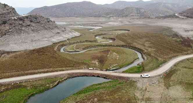 Kuraklığı fırsata çevirdiler, tasarruf sağladılar