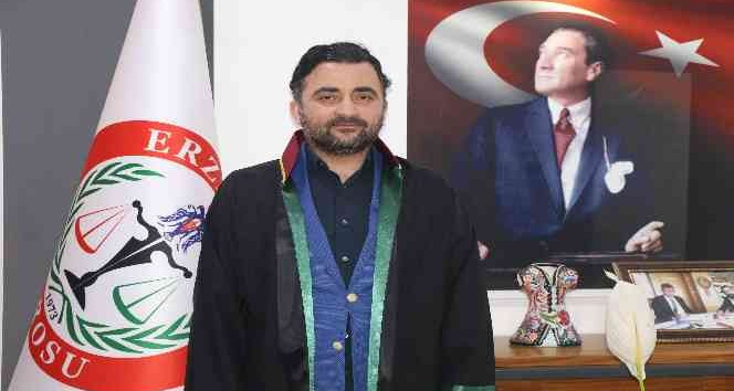 Başkan Aktürk’ten 1939 Erzincan depremi yıl dönümü mesajı