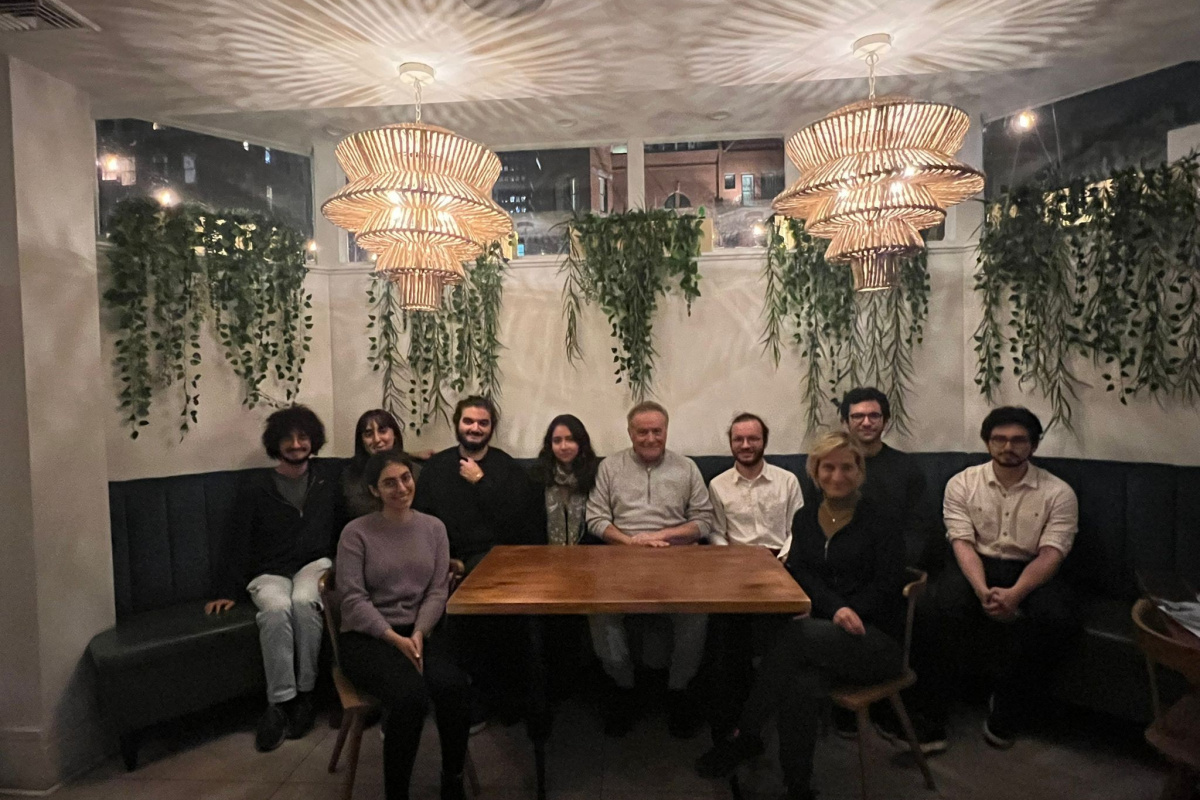 Diyarbakır’dan Amerika’daki öğrencilik yaşamına