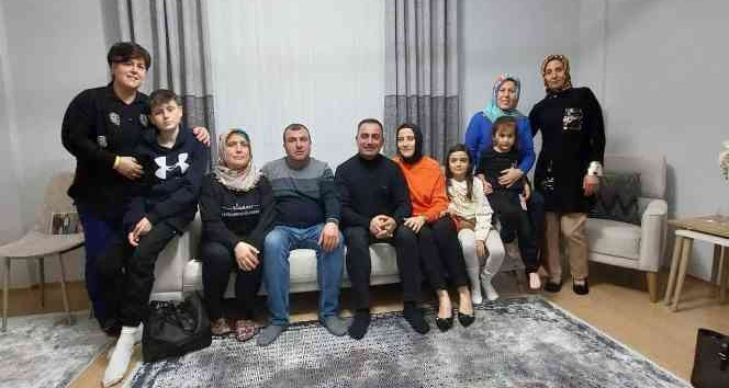 Başkan Erdoğan: Her Meseleyi Samimiyetle Konuşuyoruz