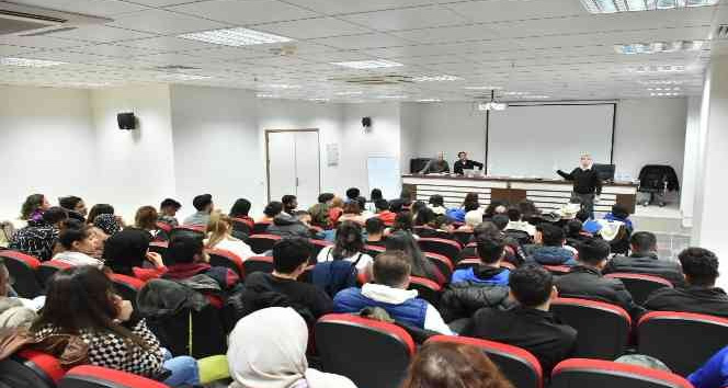 Elazığ’da voleybol hakem kursu gerçekleştirildi