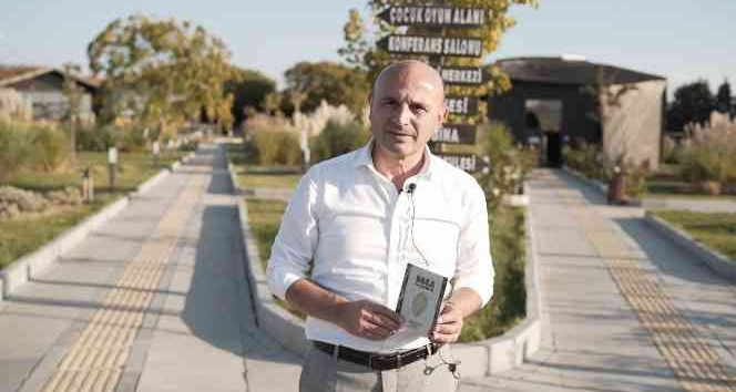 Altınova Belediyesi 10 binin üzerinde Doğa Pasaportu dağıttı