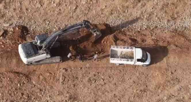Bitlis’te kablo hırsızlığı yapan çeteye operasyon; 31 şüpheli yakalandı