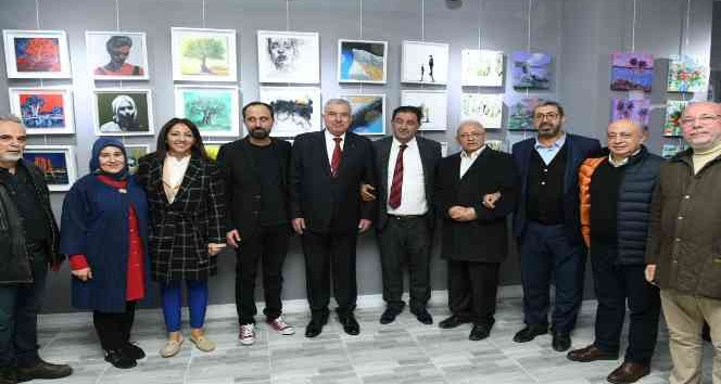 Cumhuriyet Kültür Merkezi açıldı