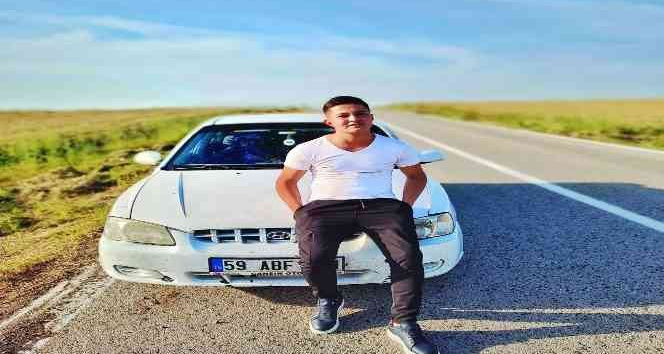 23 yaşındaki gencin şüpheli ölümü