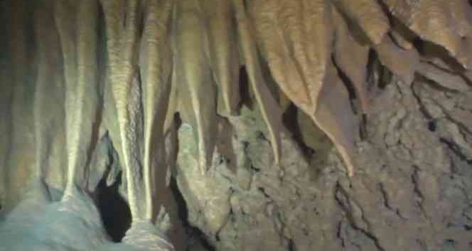 Kırkgöz Suluin Mağarası’nın biyolojik haritası çıkarılacak