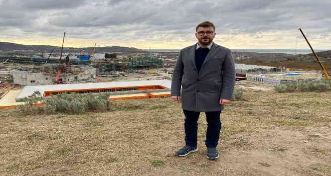Karadeniz Gazı’nda şimdiden 2023 müjdeleri bekleniyor