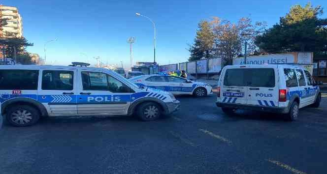 Elektronik kelepçe hayat kurtardı