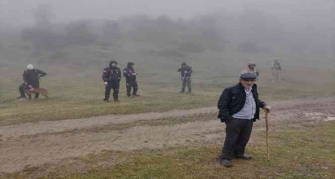Kayıp kadın olayında cinayet şüphesi