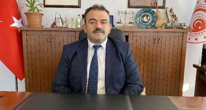İl Müdürü Maden, "Fiyat hareketliliği yaşanmaktadır"