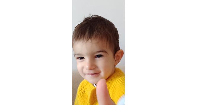 Uyuduğu ranzadan düşen Yasin bebek hayatını kaybetti