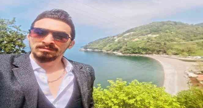Cam parçasıyla yaralanan şahıs hastanede kurtarılamadı