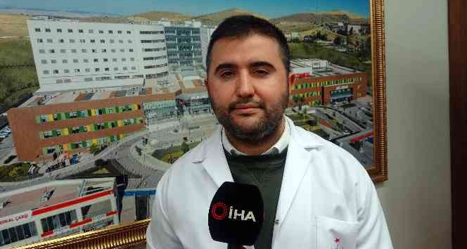 Artan gribal enfeksiyonlara karşı maske önerisi