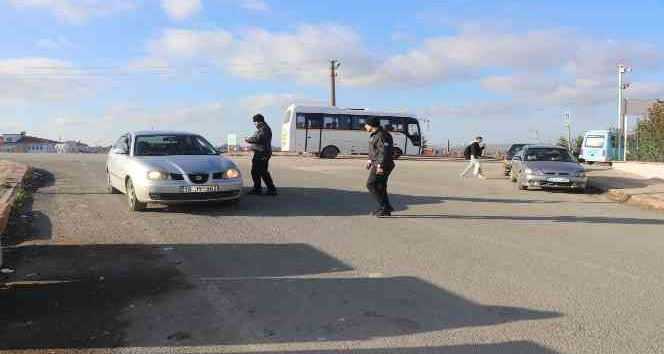 Huzur ve güven uygulamasında çocuk istismarcısı yakalandı