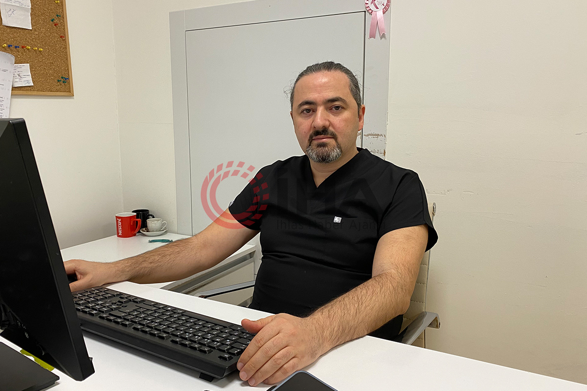 Uzun süre komada kalan hastalara dikkat: 'En sık karşılaştığımız sorun; enfeksiyonlar'