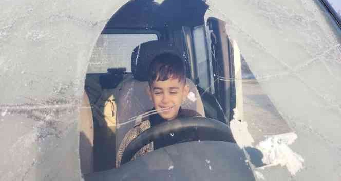 Doğunun Çukurova’sı eksi 4’ü gördü